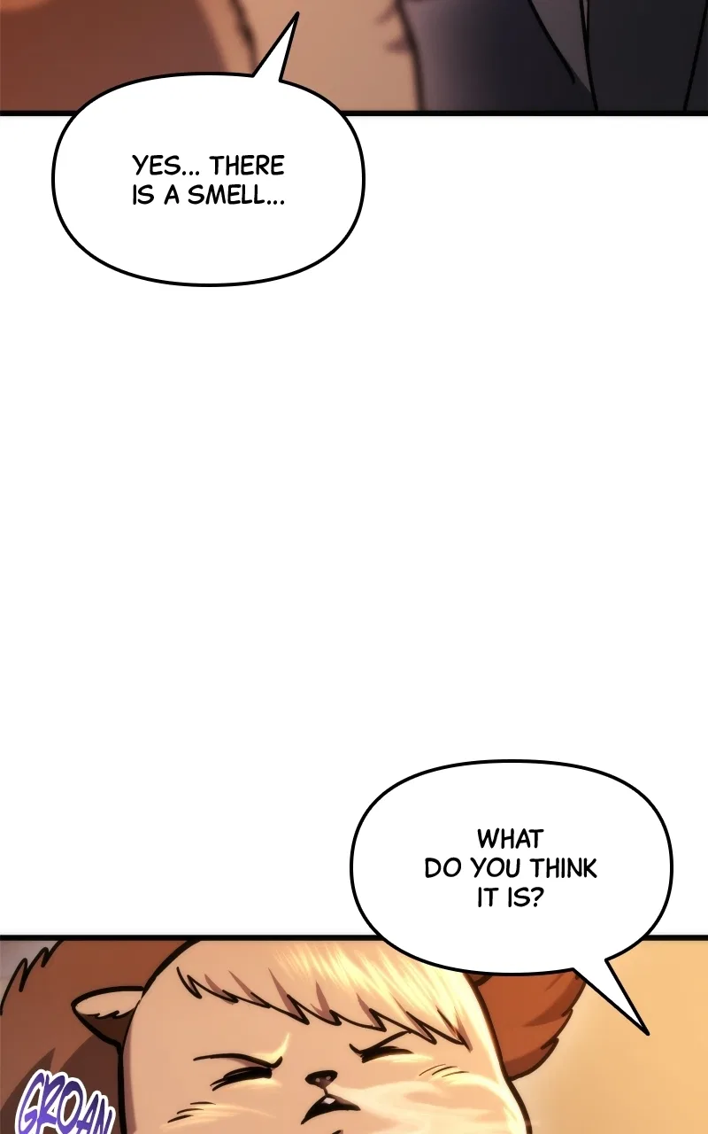 Hiding a Logistics Center in The Apocalypse Chapter 97 – Page 141