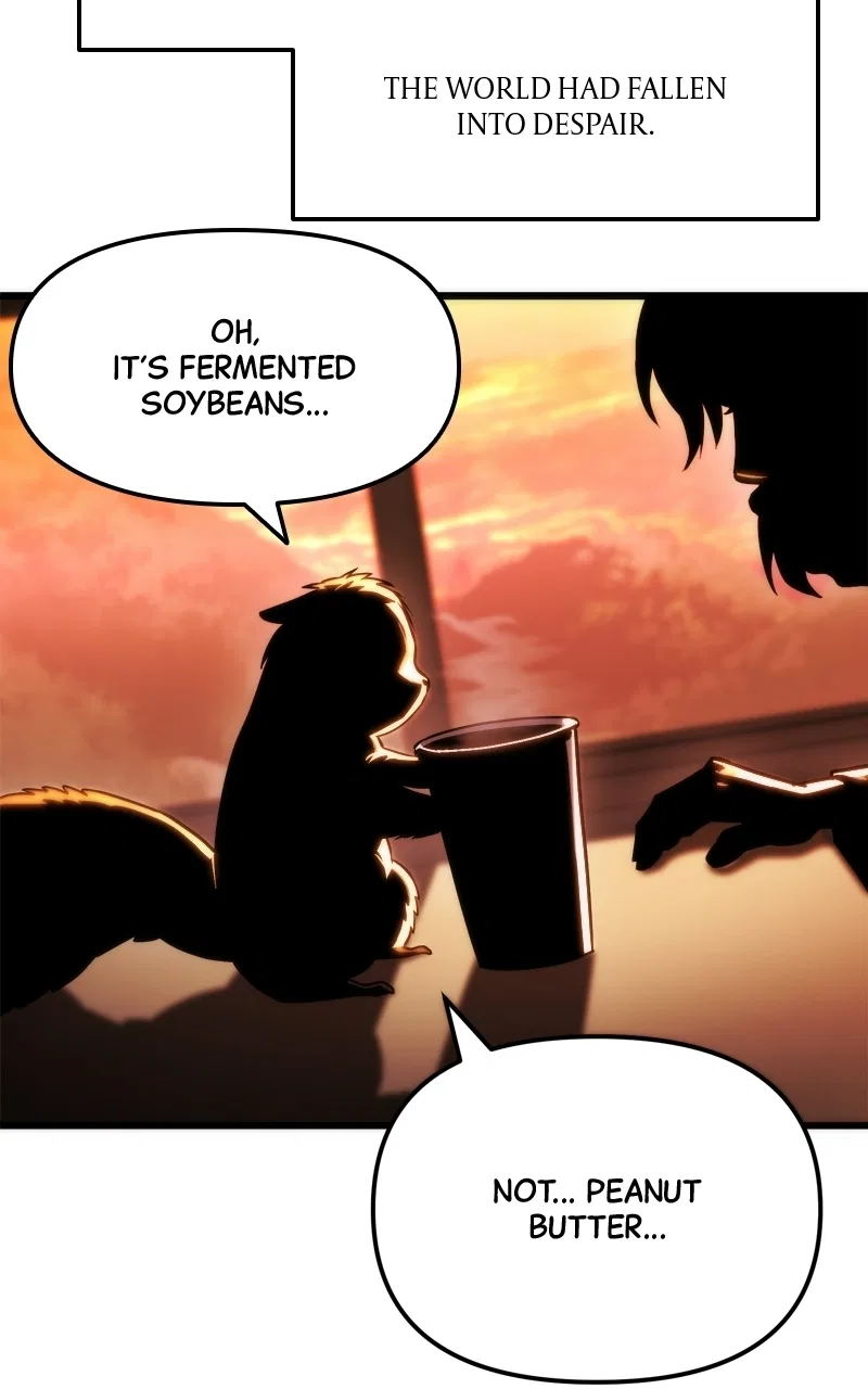 Hiding a Logistics Center in The Apocalypse Chapter 97 – Page 146