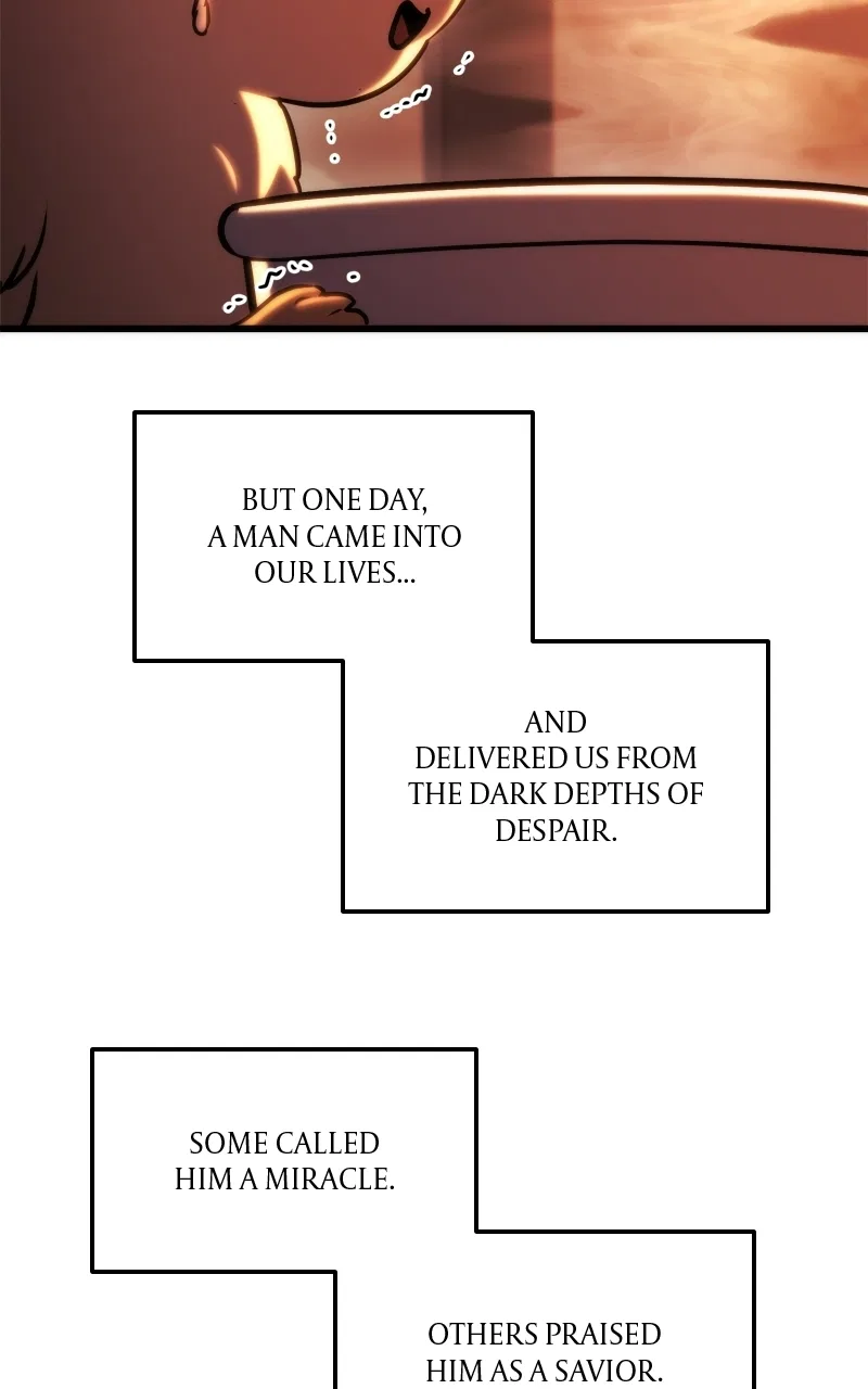 Hiding a Logistics Center in The Apocalypse Chapter 97 – Page 148