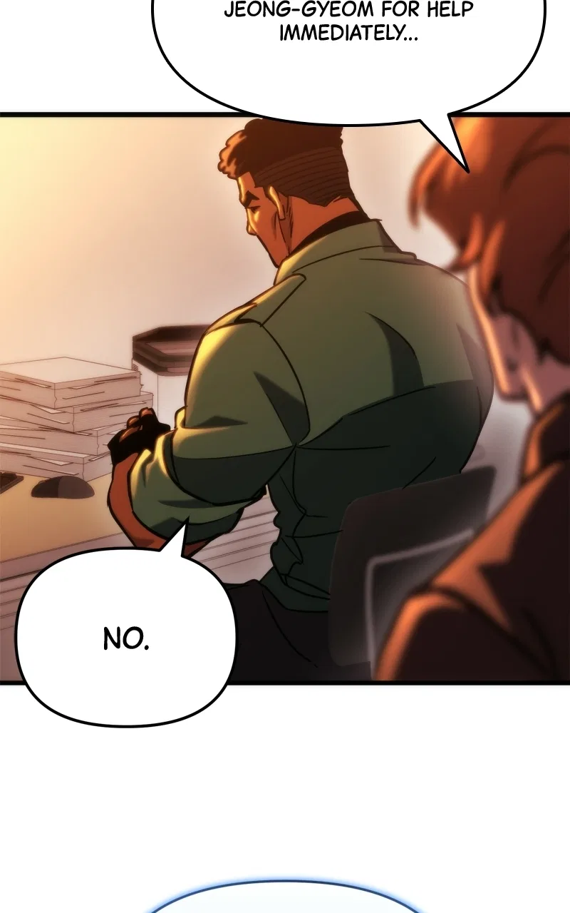 Hiding a Logistics Center in The Apocalypse Chapter 97 – Page 152