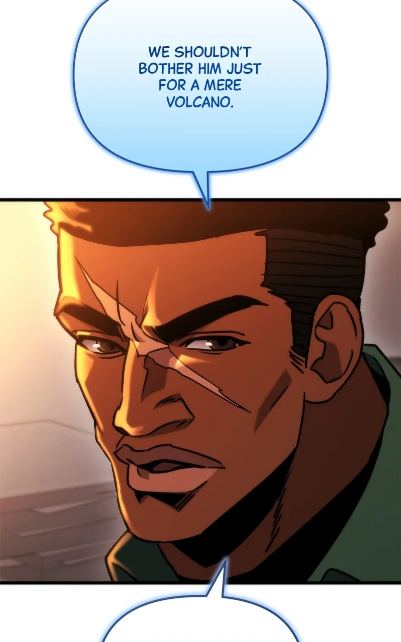 Hiding a Logistics Center in The Apocalypse Chapter 97 – Page 153
