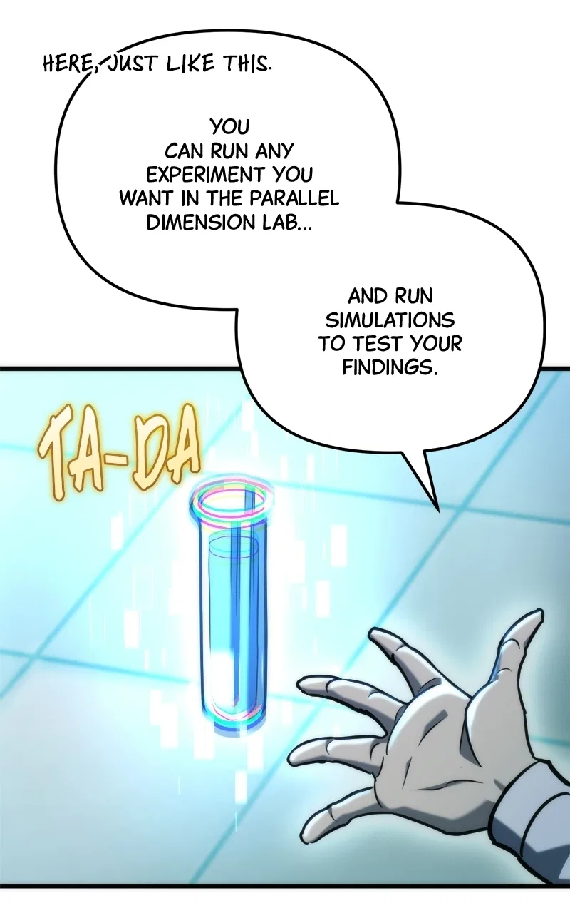 Hiding a Logistics Center in The Apocalypse Chapter 97 – Page 155