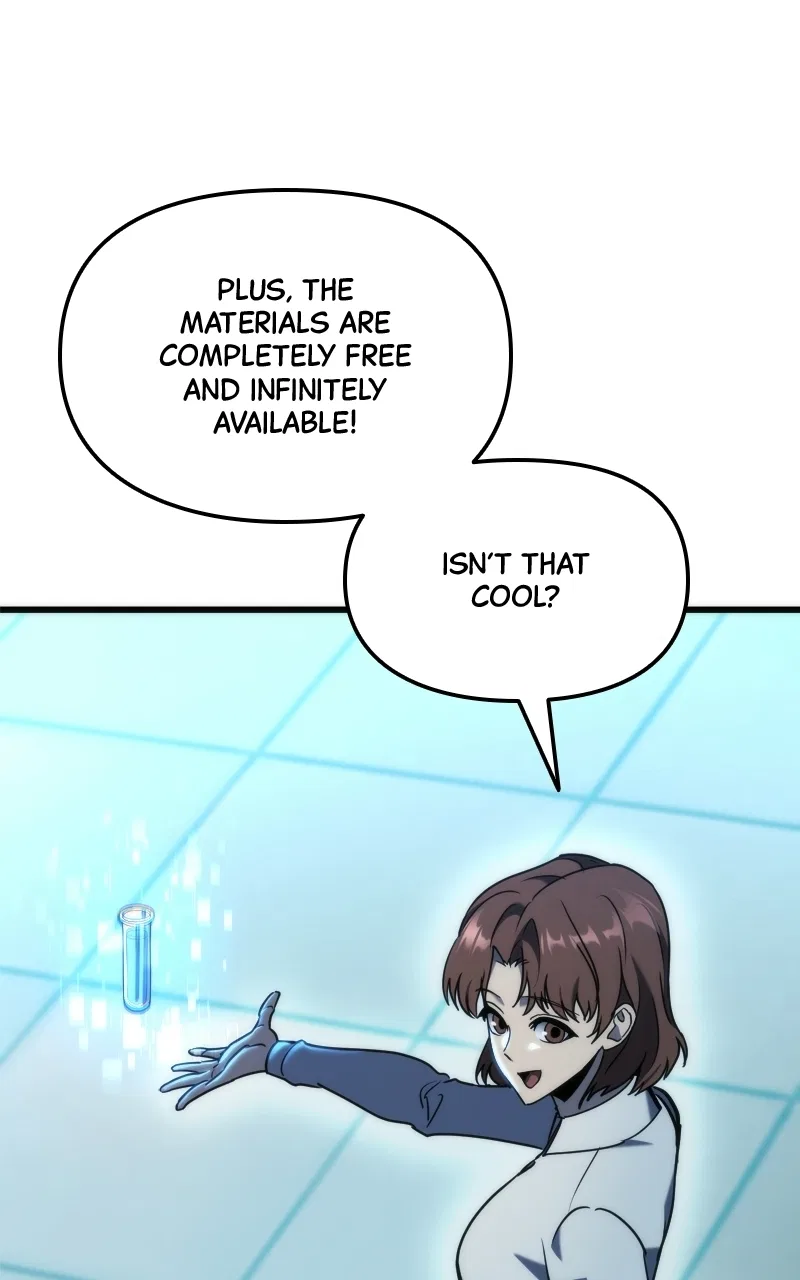 Hiding a Logistics Center in The Apocalypse Chapter 97 – Page 156