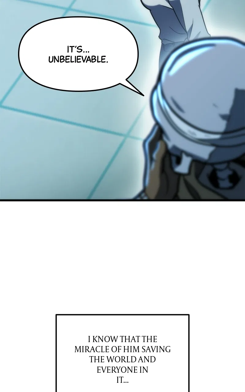 Hiding a Logistics Center in The Apocalypse Chapter 97 – Page 157