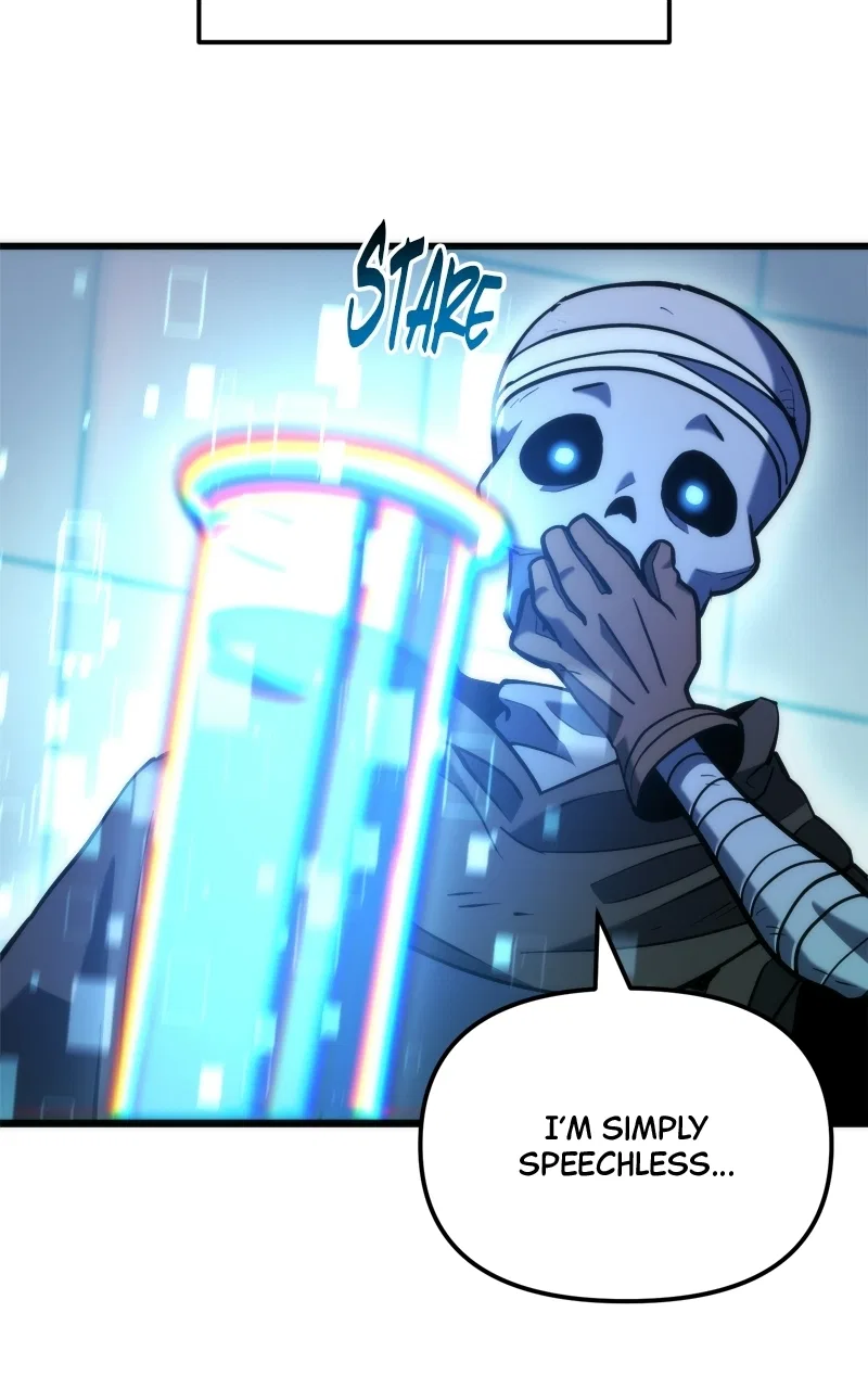 Hiding a Logistics Center in The Apocalypse Chapter 97 – Page 158