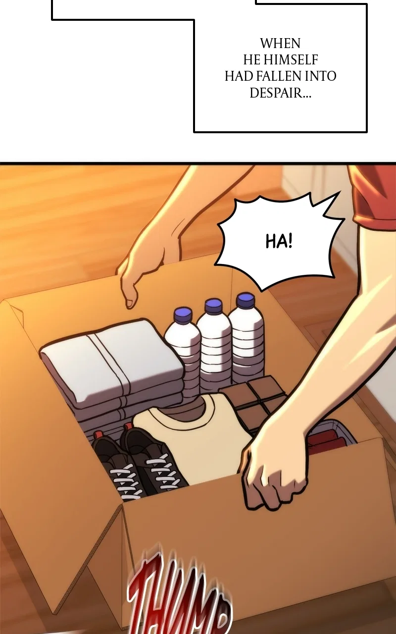 Hiding a Logistics Center in The Apocalypse Chapter 97 – Page 160