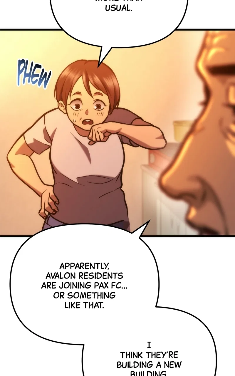 Hiding a Logistics Center in The Apocalypse Chapter 97 – Page 162