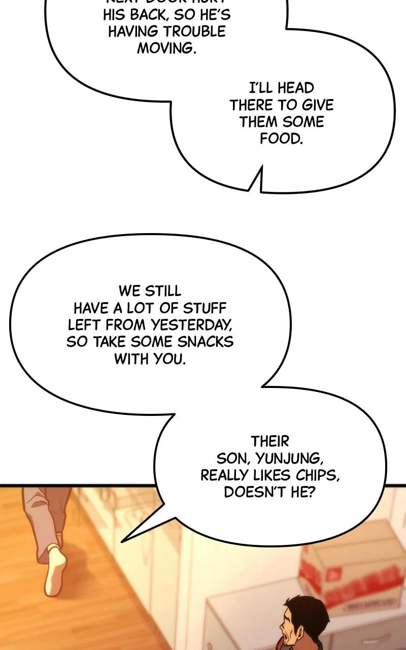 Hiding a Logistics Center in The Apocalypse Chapter 97 – Page 164