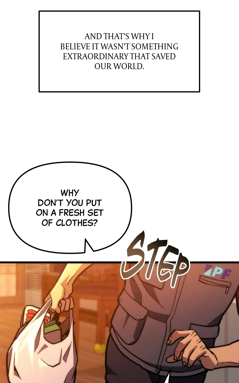 Hiding a Logistics Center in The Apocalypse Chapter 97 – Page 166