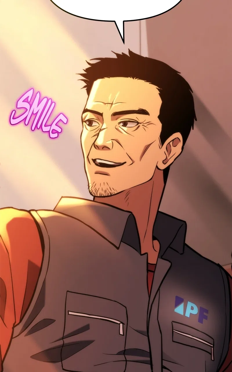 Hiding a Logistics Center in The Apocalypse Chapter 97 – Page 168