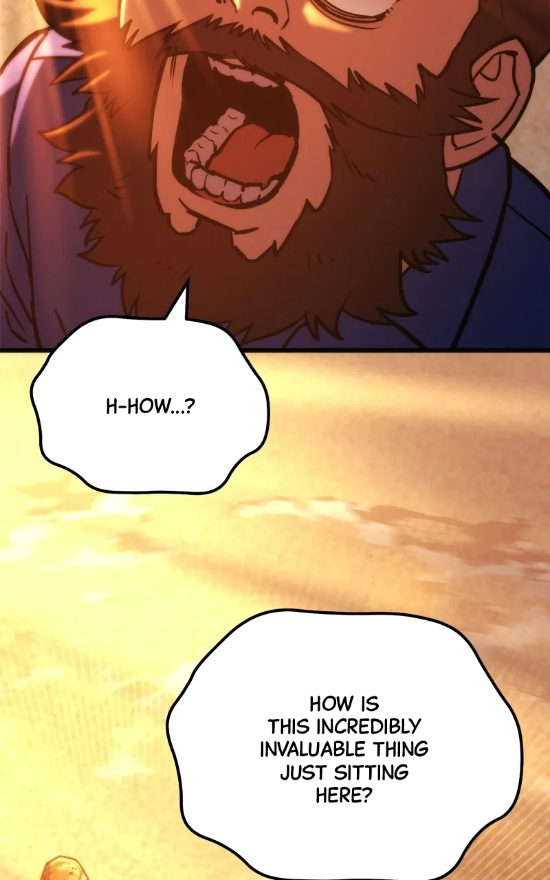 Hiding a Logistics Center in The Apocalypse Chapter 97 – Page 171
