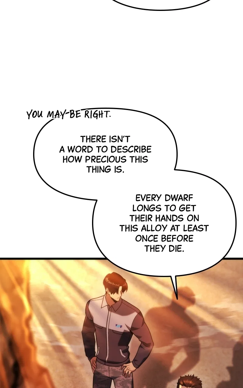 Hiding a Logistics Center in The Apocalypse Chapter 97 – Page 175