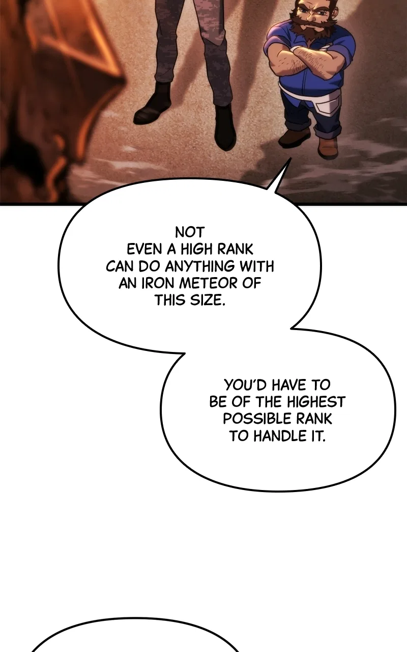 Hiding a Logistics Center in The Apocalypse Chapter 97 – Page 176