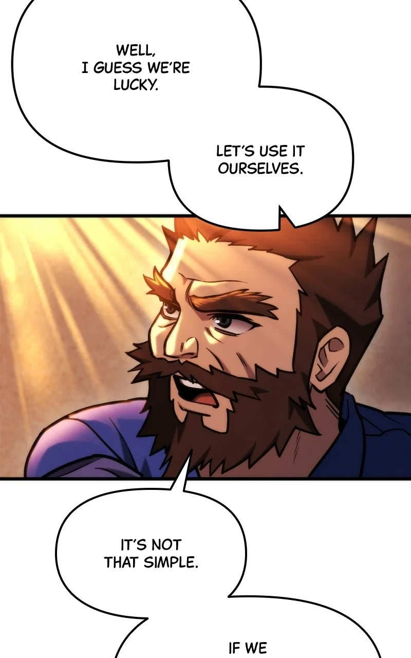 Hiding a Logistics Center in The Apocalypse Chapter 97 – Page 177