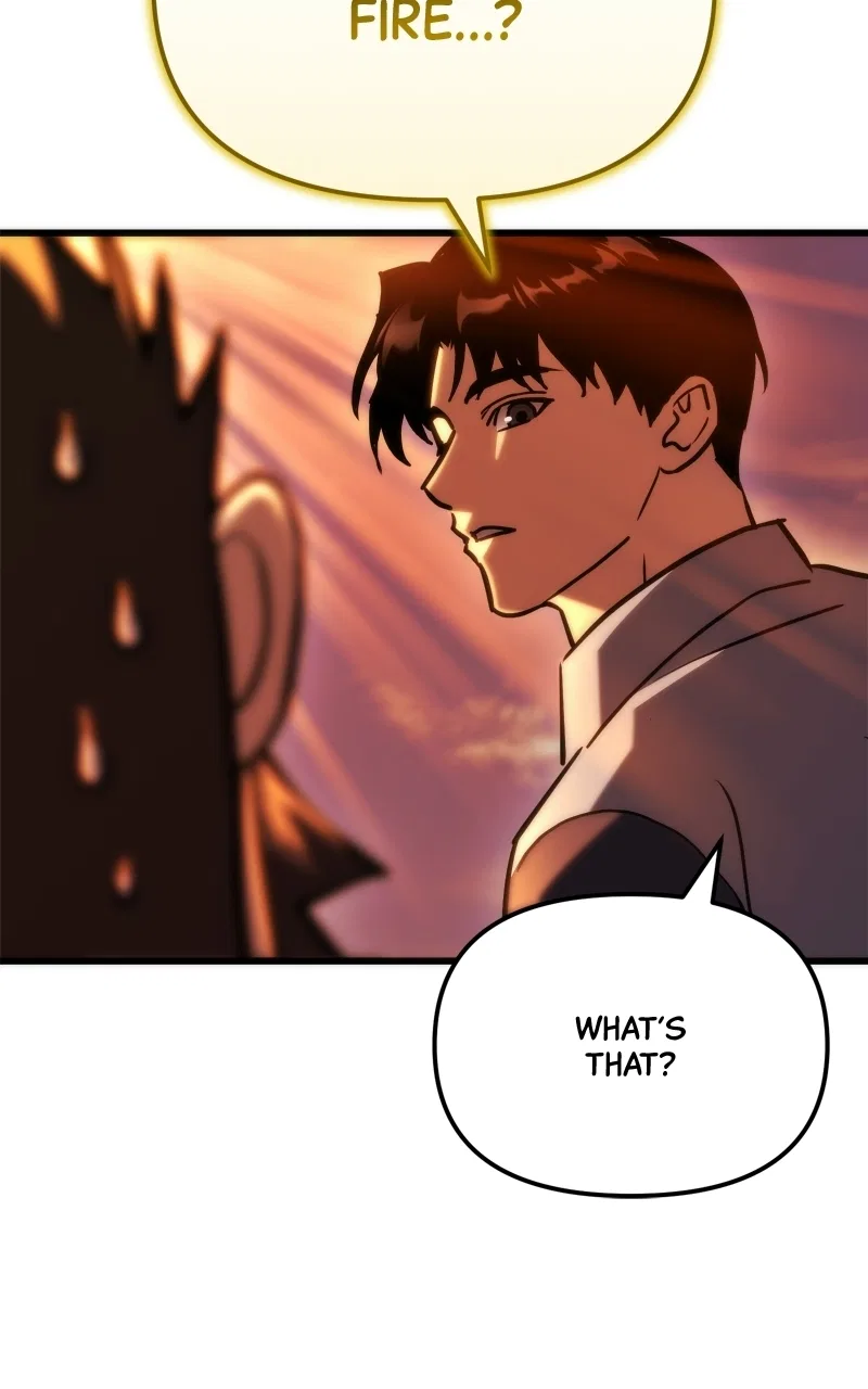 Hiding a Logistics Center in The Apocalypse Chapter 97 – Page 181