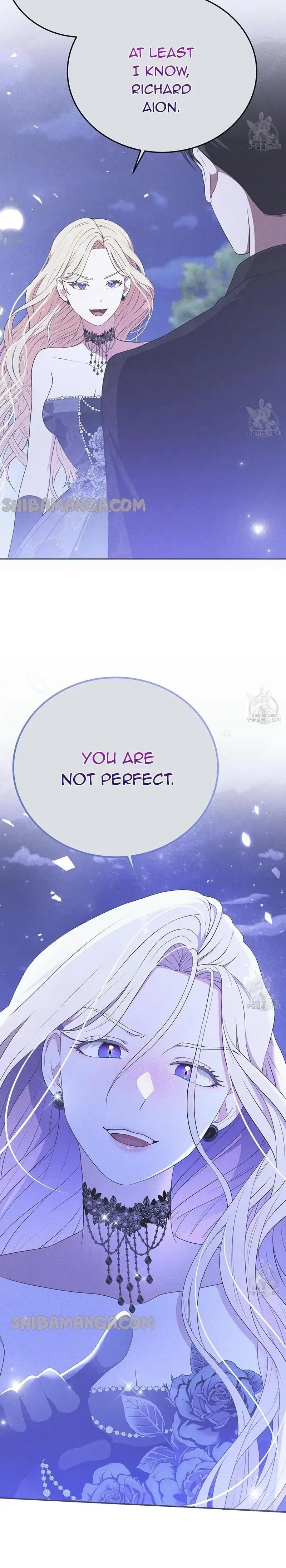 Please Lay Your Eyes on Jasmine Chapter 8 – Page 18