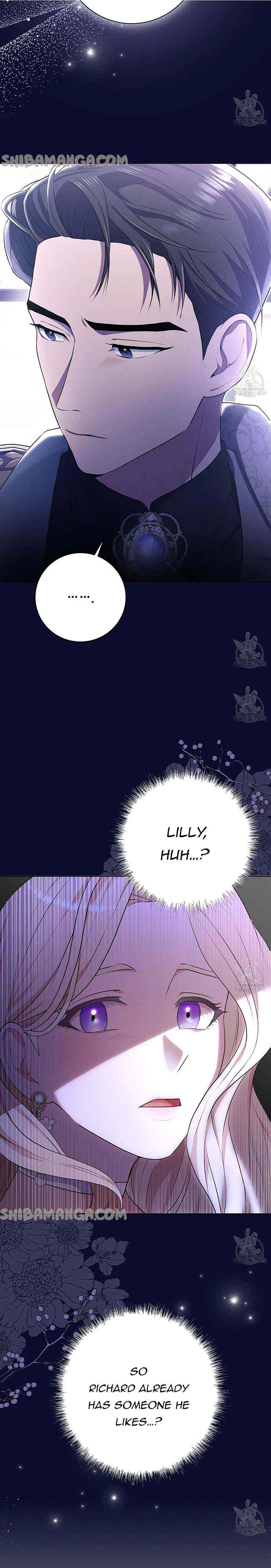 Please Lay Your Eyes on Jasmine Chapter 1 – Page 9