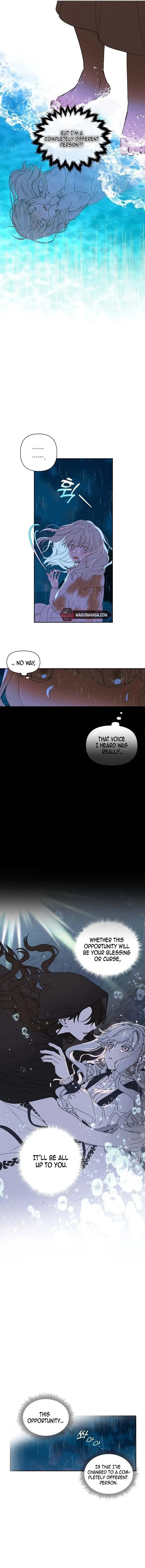 Foam of the Waves Chapter 1 – Page 4