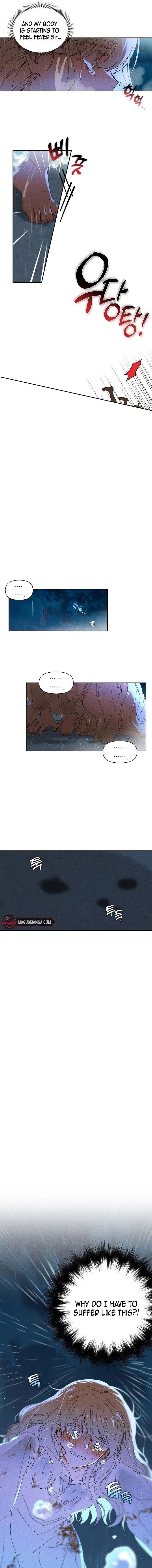 Foam of the Waves Chapter 1 – Page 6