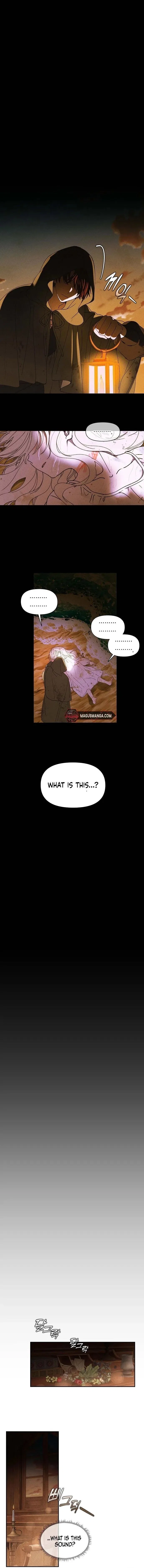 Foam of the Waves Chapter 1 – Page 11