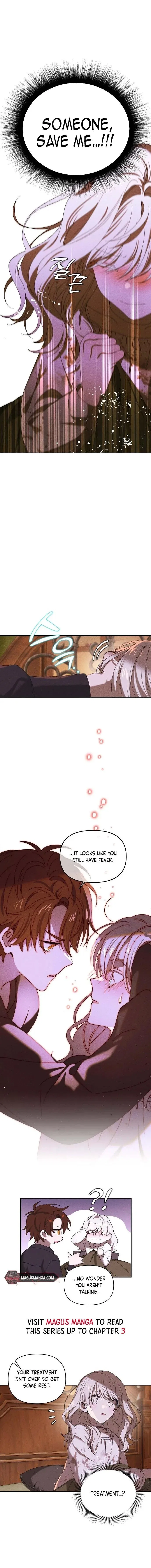 Foam of the Waves Chapter 1 – Page 15