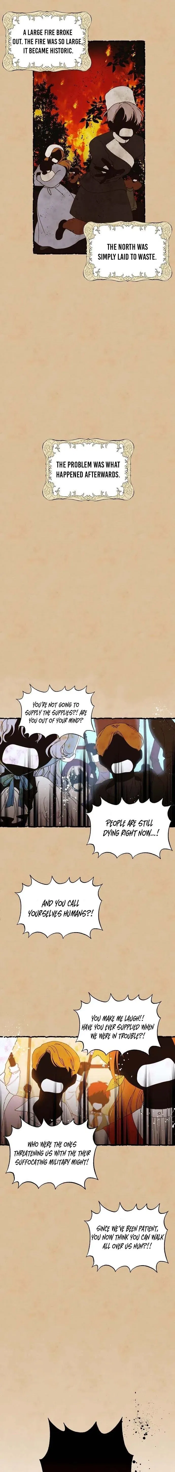 Foam of the Waves Chapter 0 – Page 3
