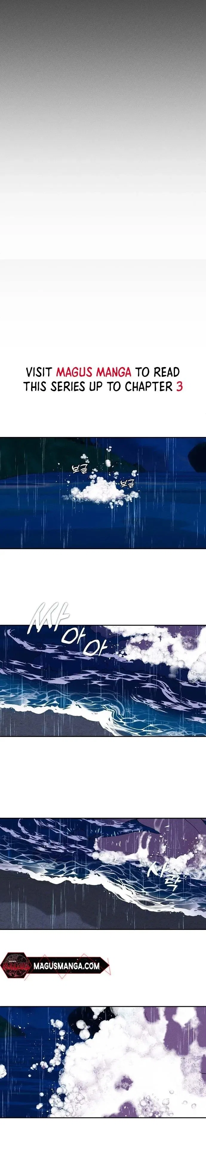 Foam of the Waves Chapter 0 – Page 15