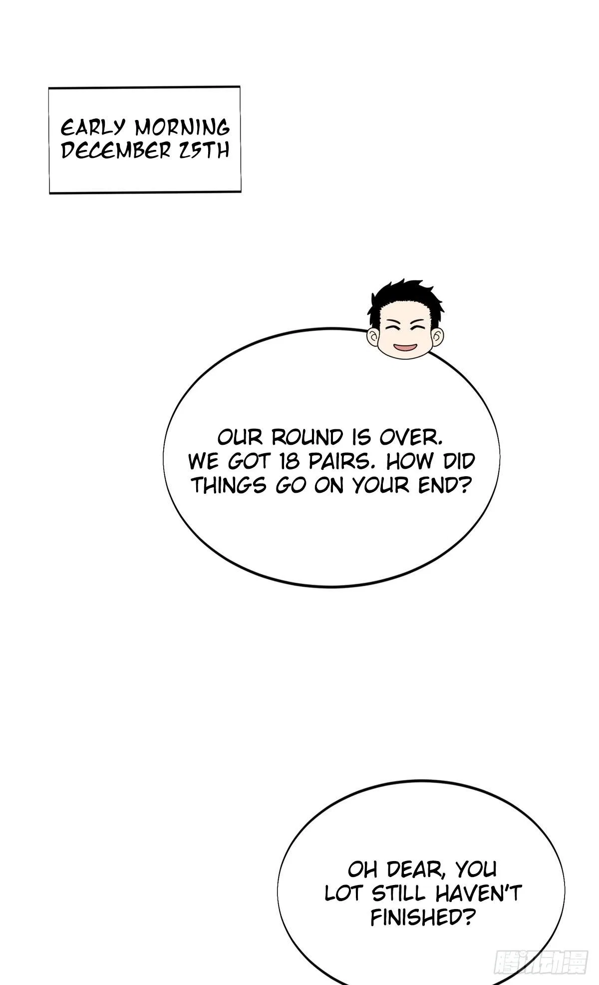 The King's Avatar Chapter 224 – Page 14