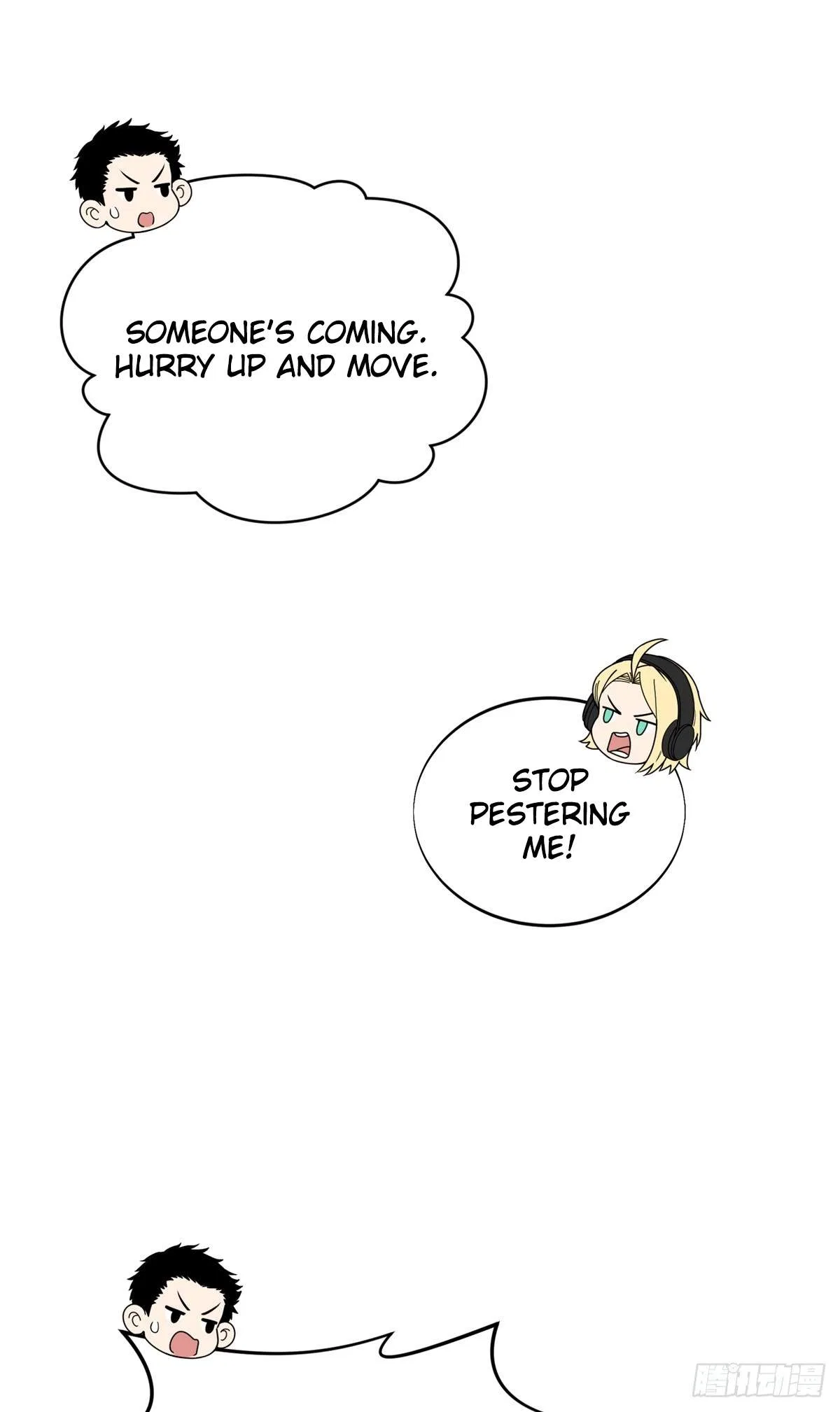 The King's Avatar Chapter 224 – Page 23