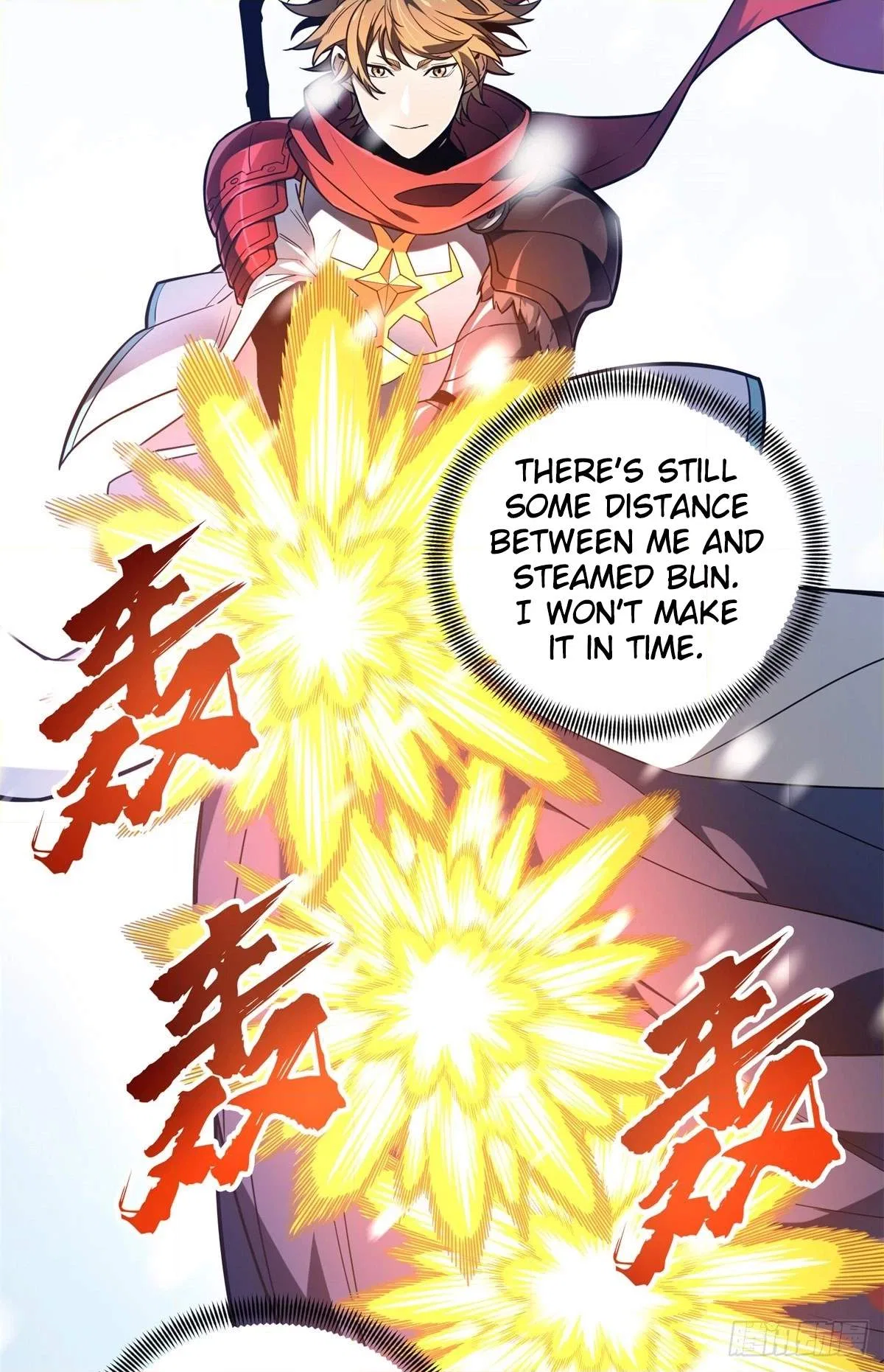 The King's Avatar Chapter 224 – Page 50