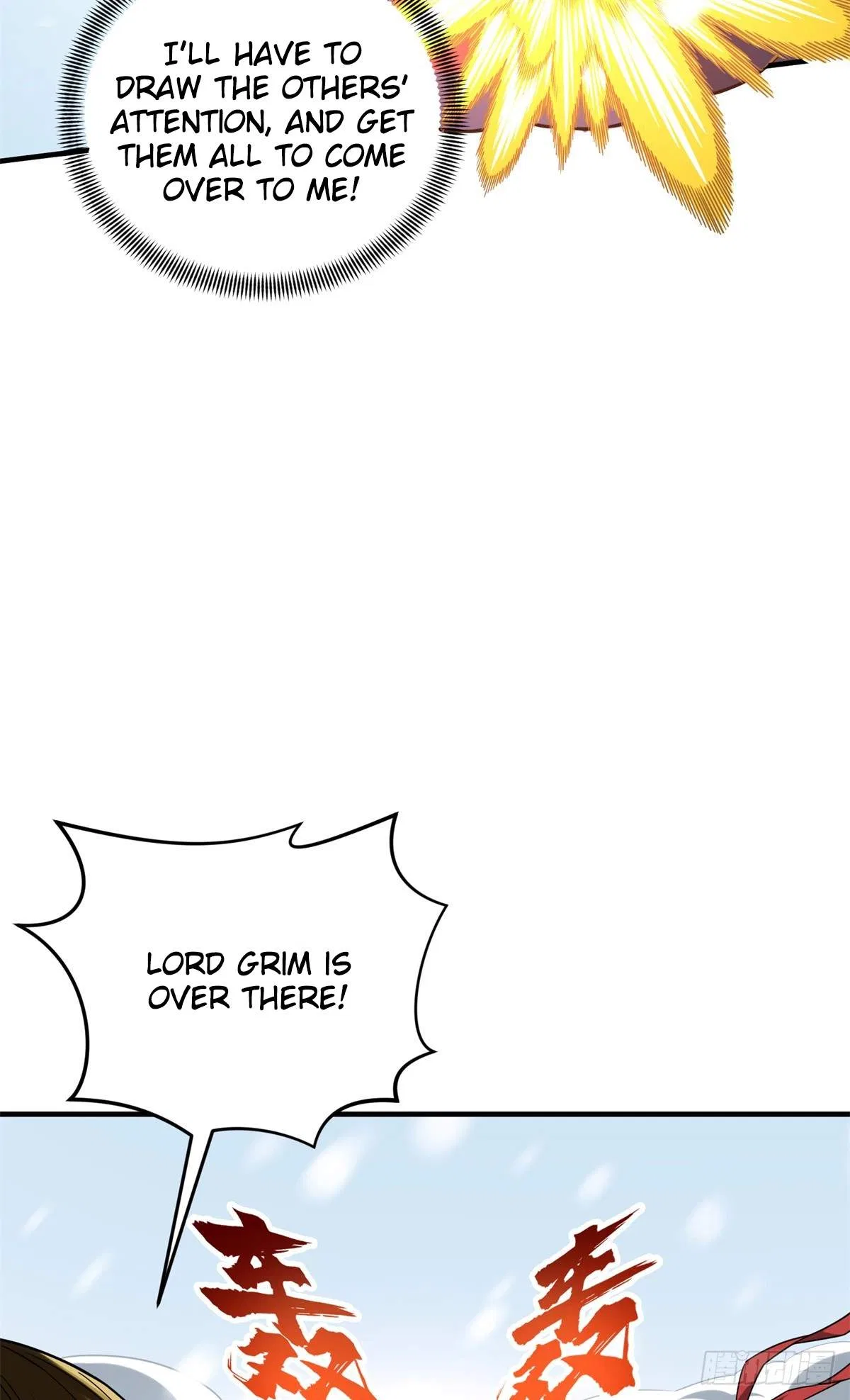 The King's Avatar Chapter 224 – Page 51
