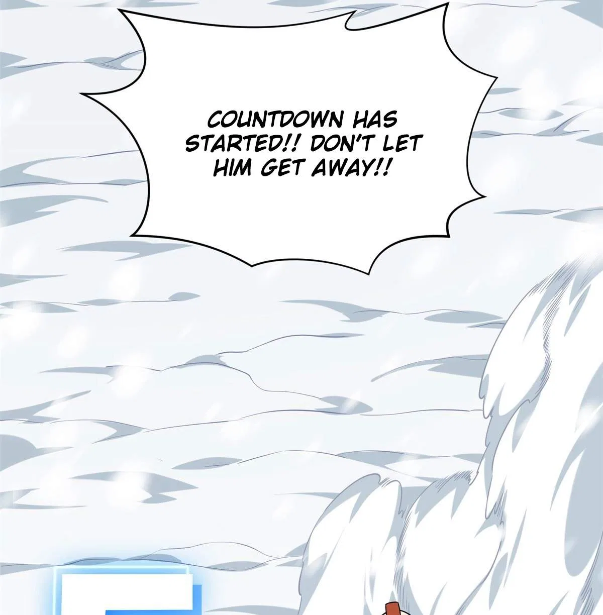 The King's Avatar Chapter 224 – Page 54