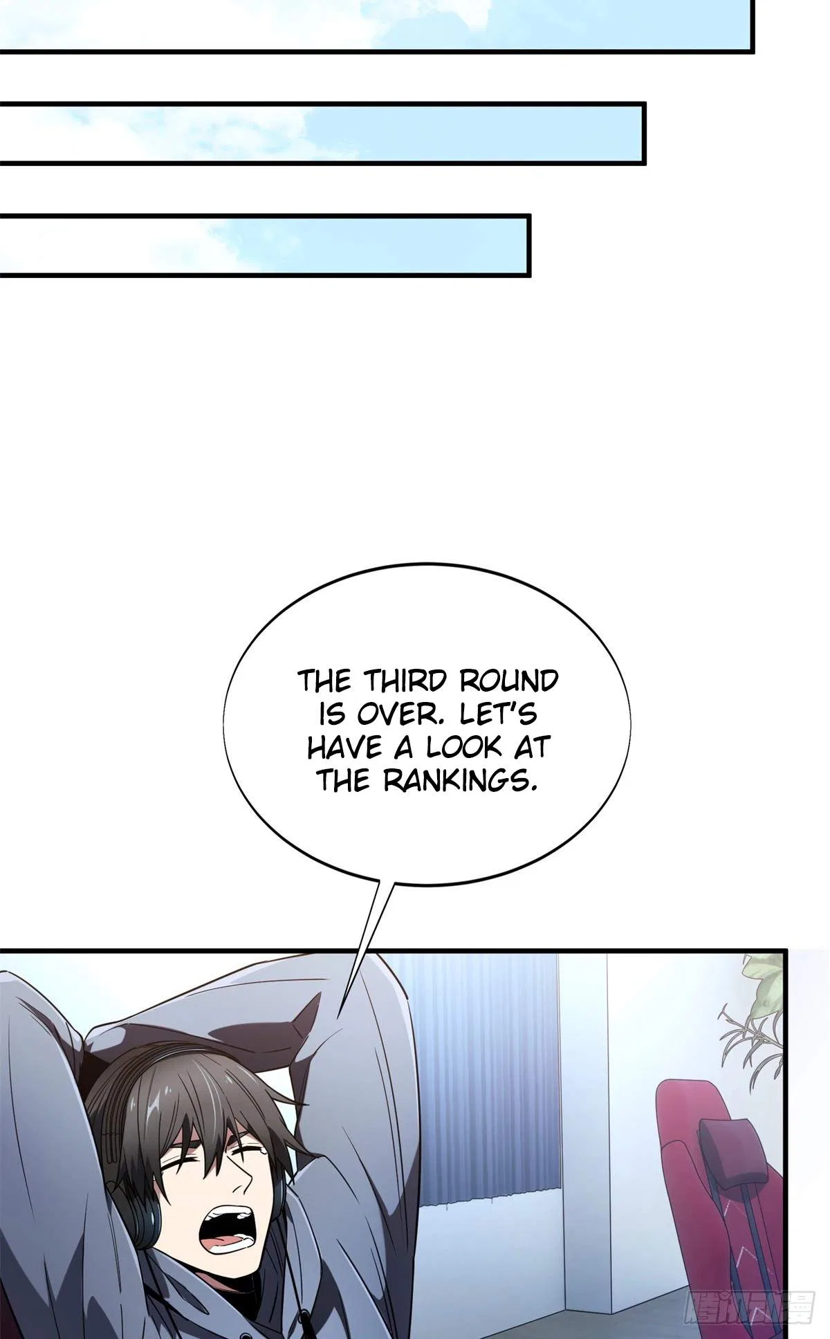 The King's Avatar Chapter 224 – Page 65
