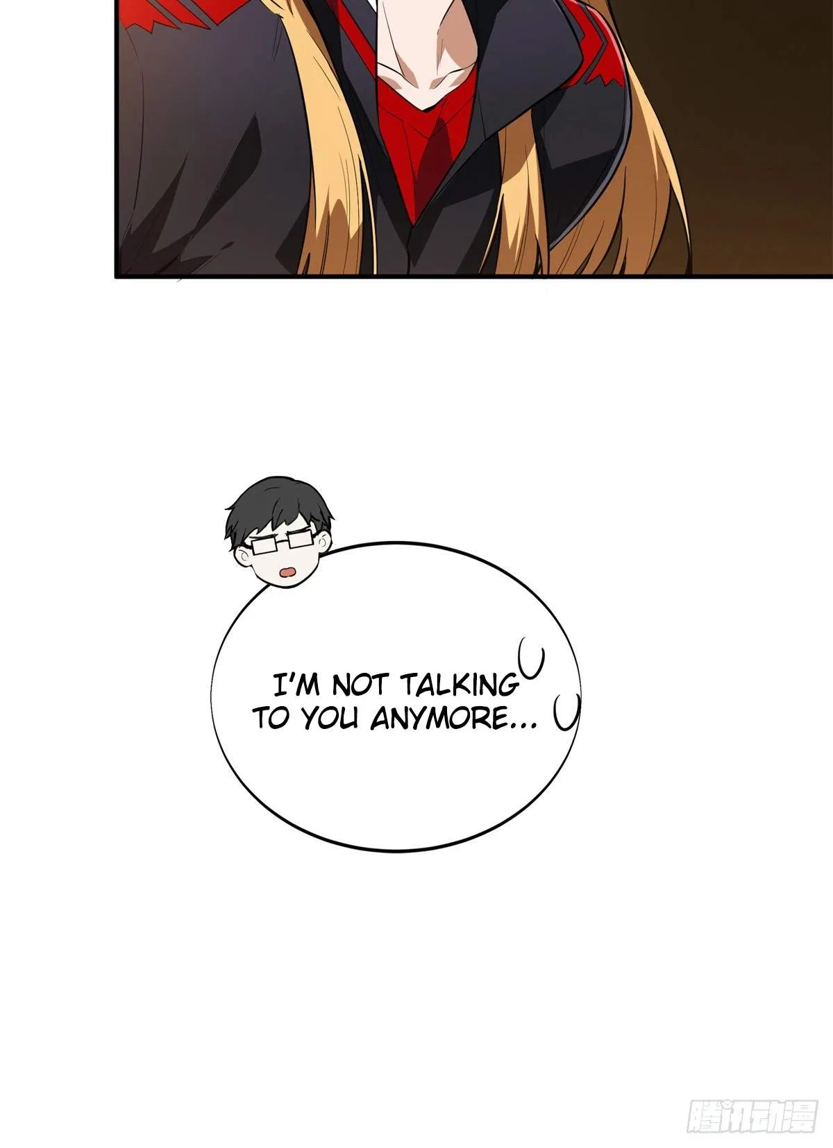 The King's Avatar Chapter 223 – Page 9