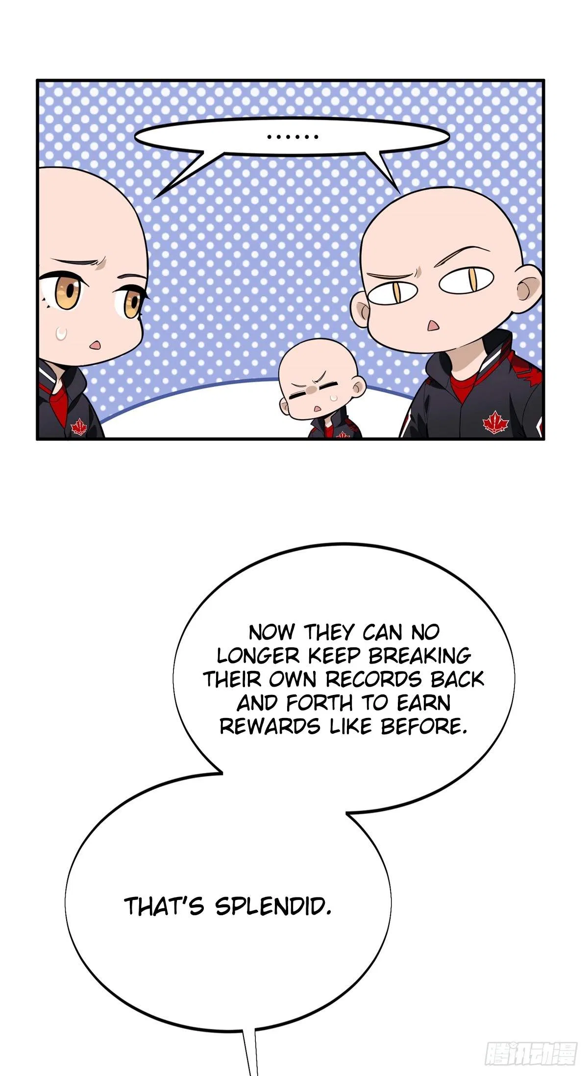 The King's Avatar Chapter 223 – Page 14