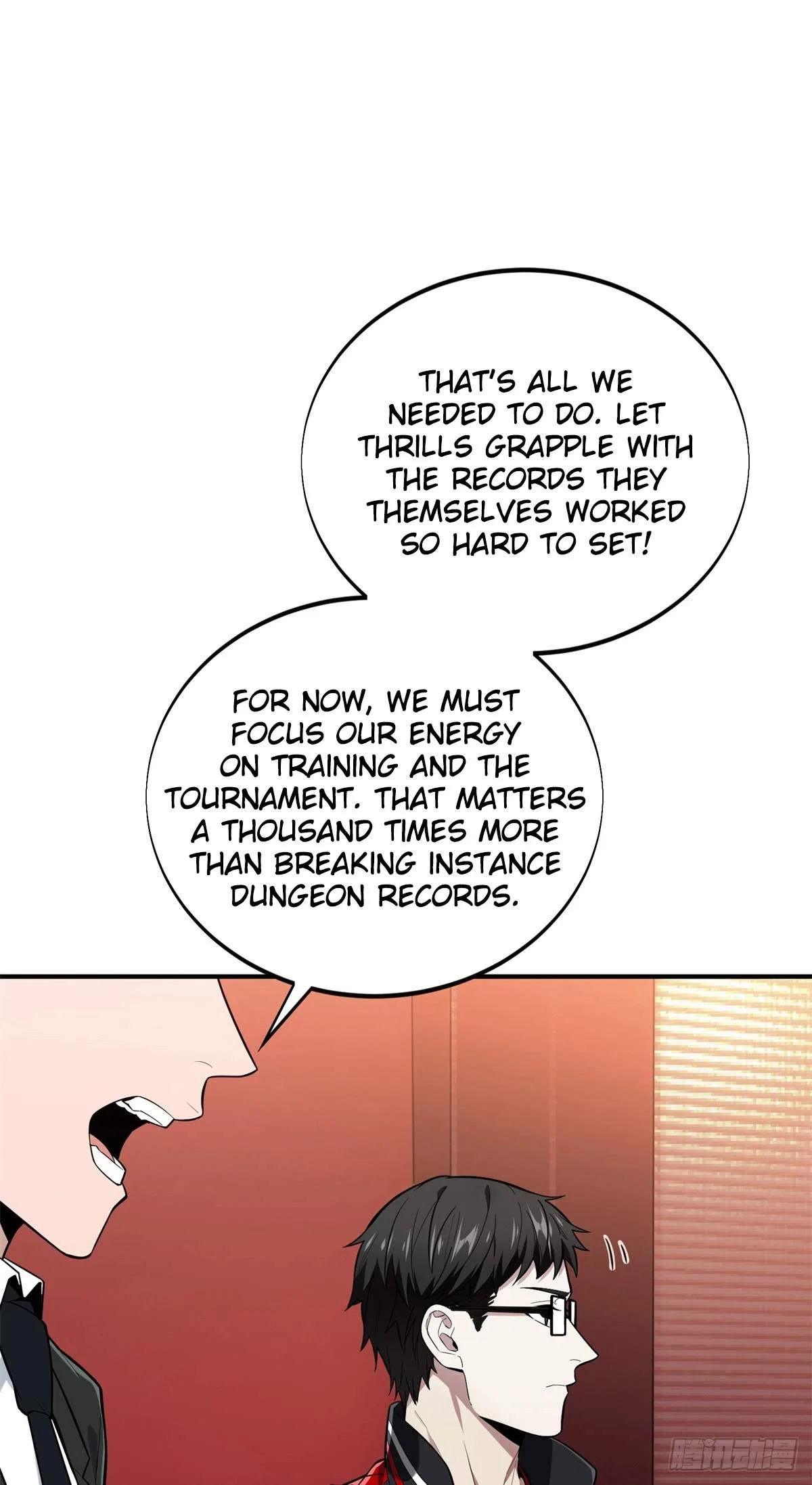 The King's Avatar Chapter 223 – Page 16