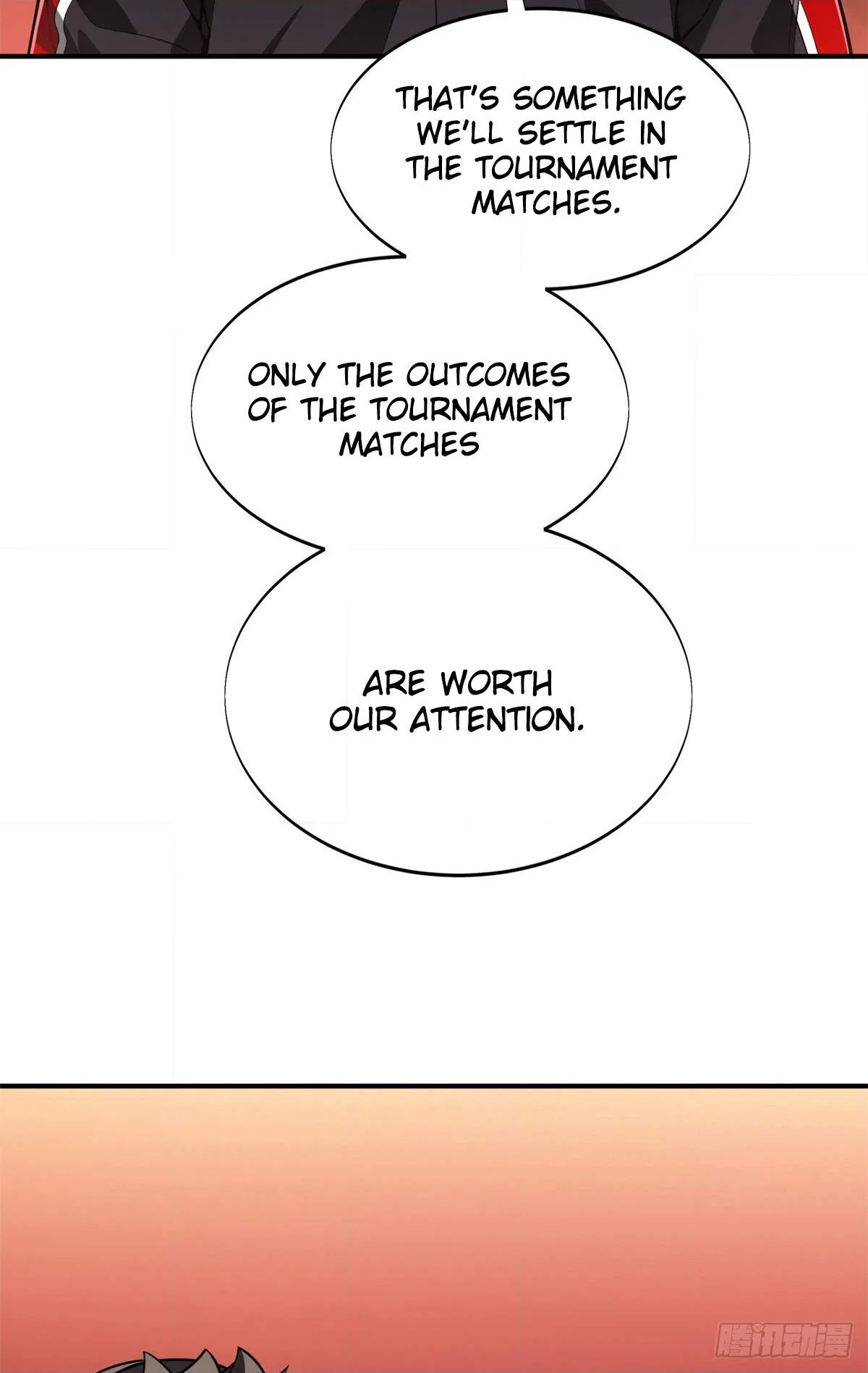 The King's Avatar Chapter 223 – Page 30