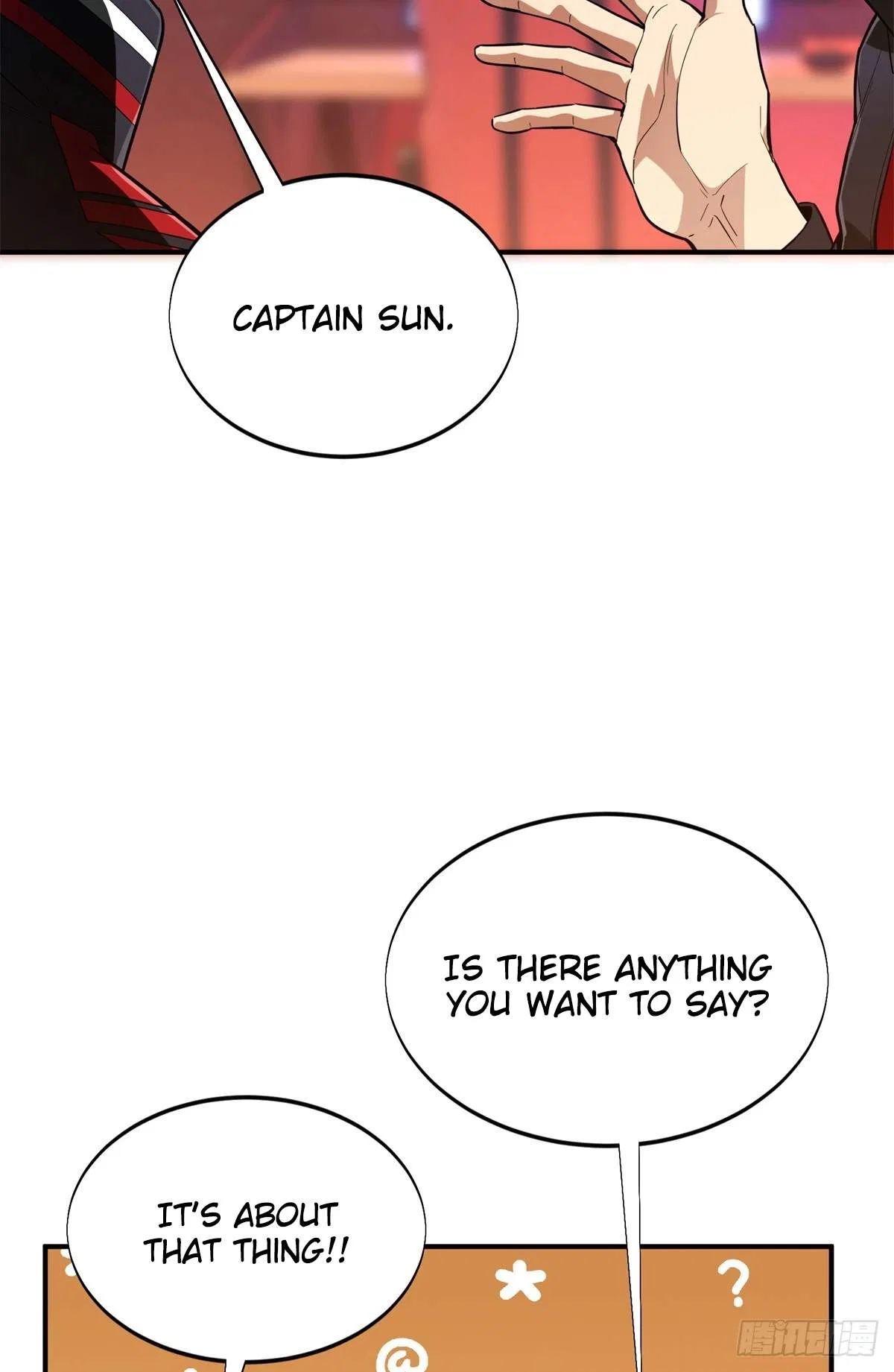 The King's Avatar Chapter 223 – Page 44