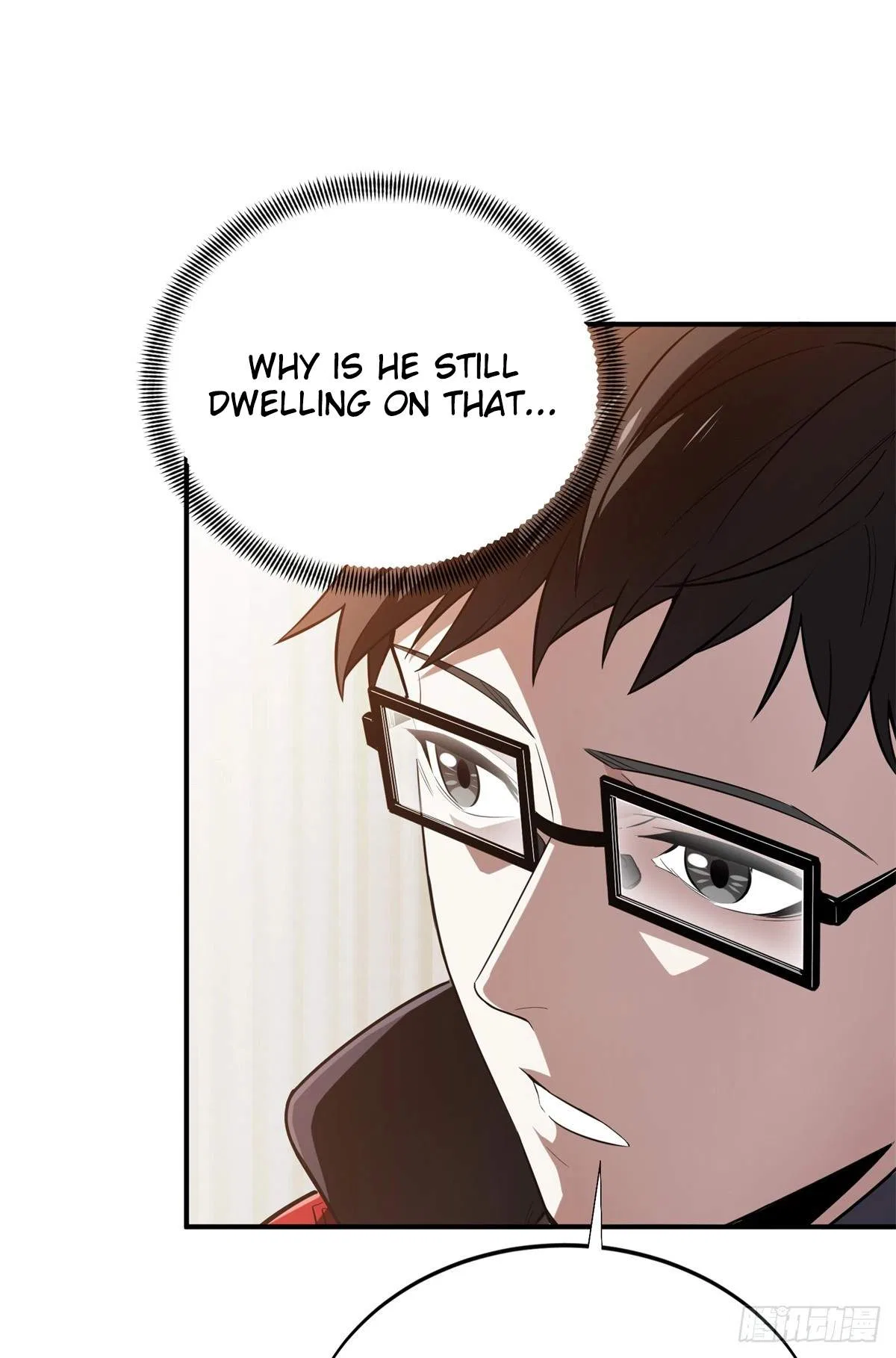 The King's Avatar Chapter 223 – Page 46