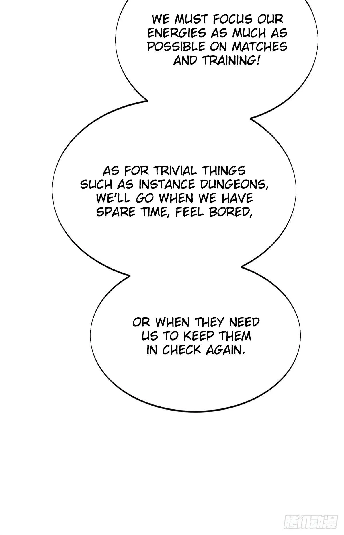 The King's Avatar Chapter 223 – Page 47