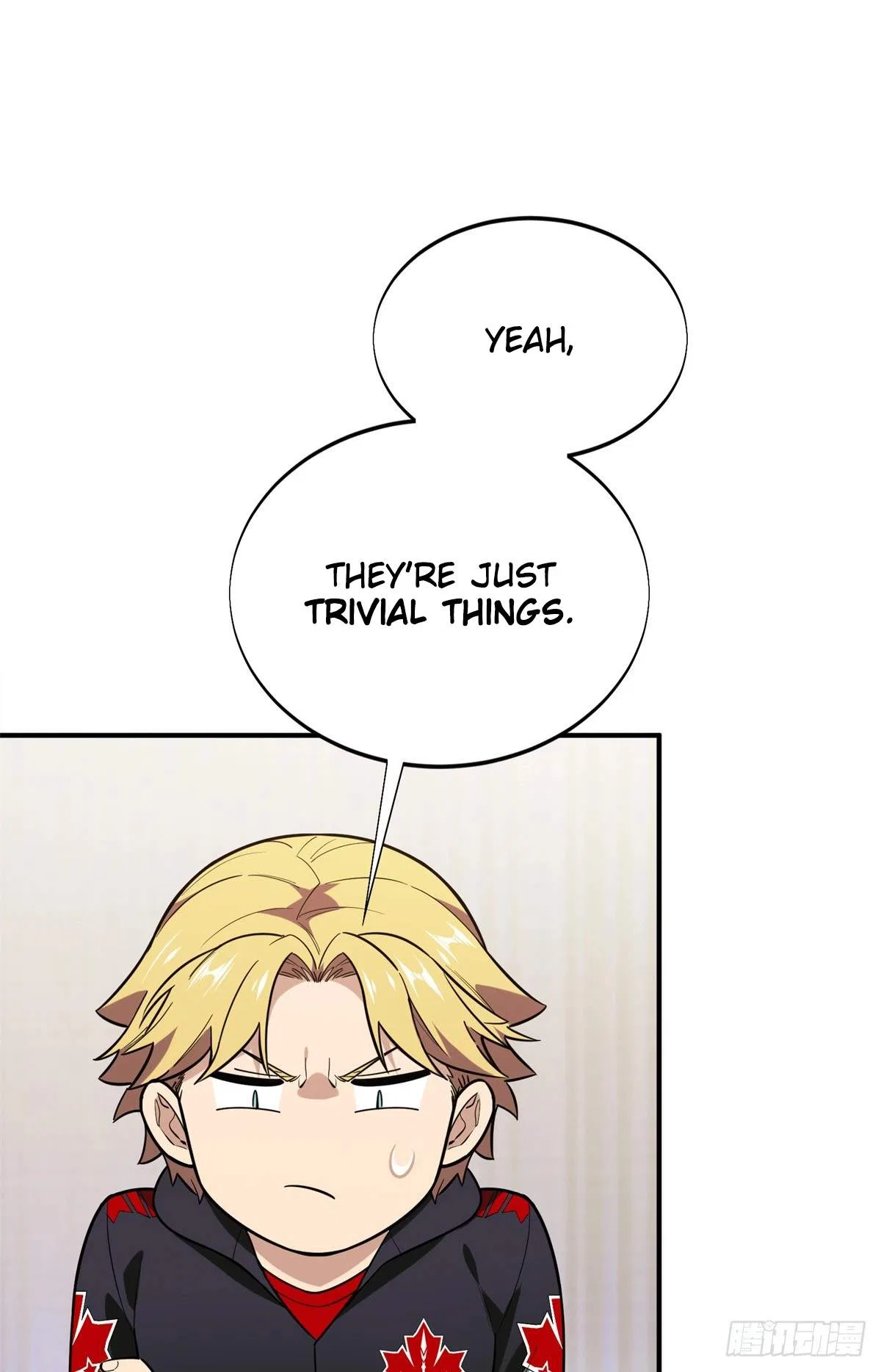 The King's Avatar Chapter 223 – Page 48