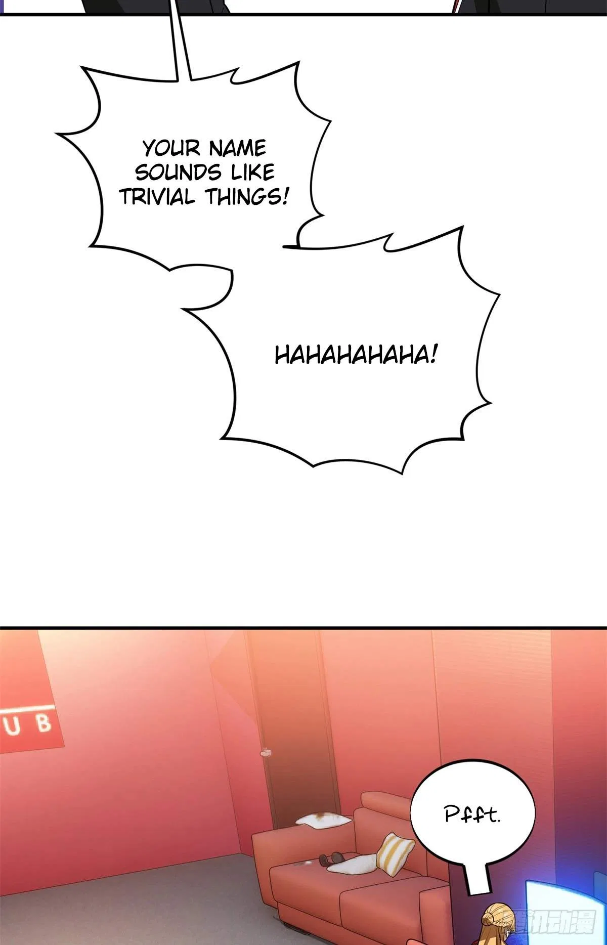 The King's Avatar Chapter 223 – Page 51