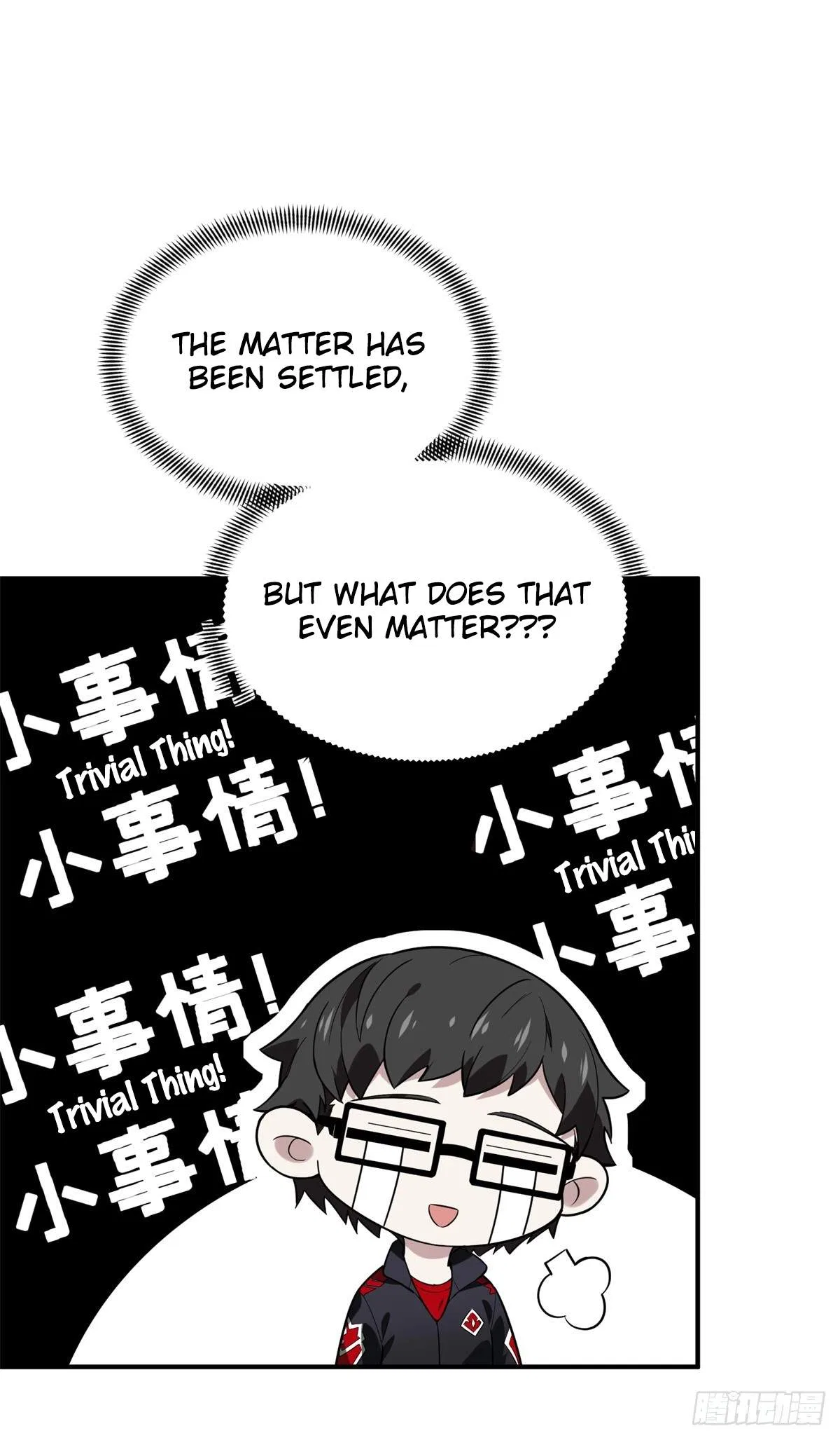 The King's Avatar Chapter 223 – Page 53