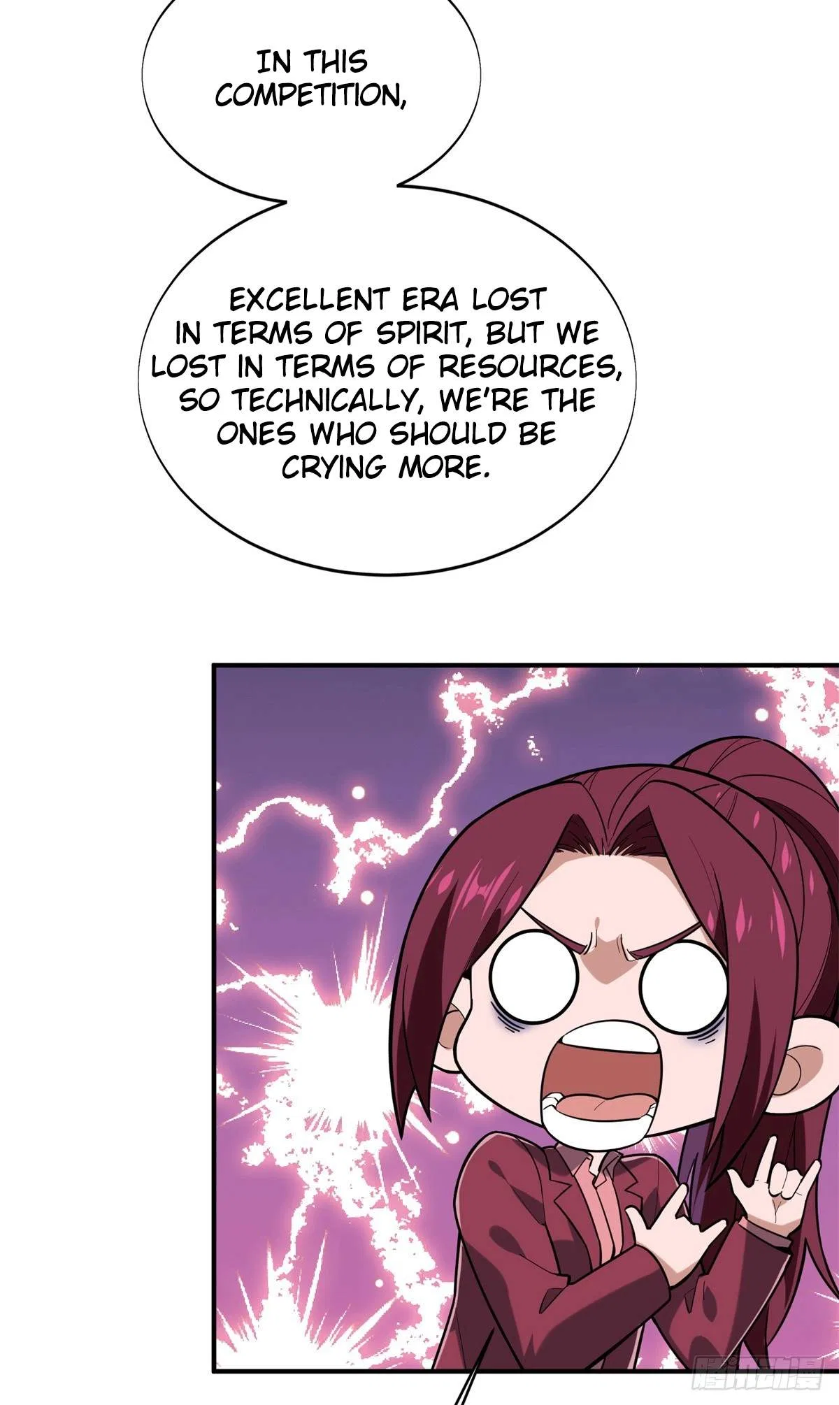 The King's Avatar Chapter 223 – Page 58