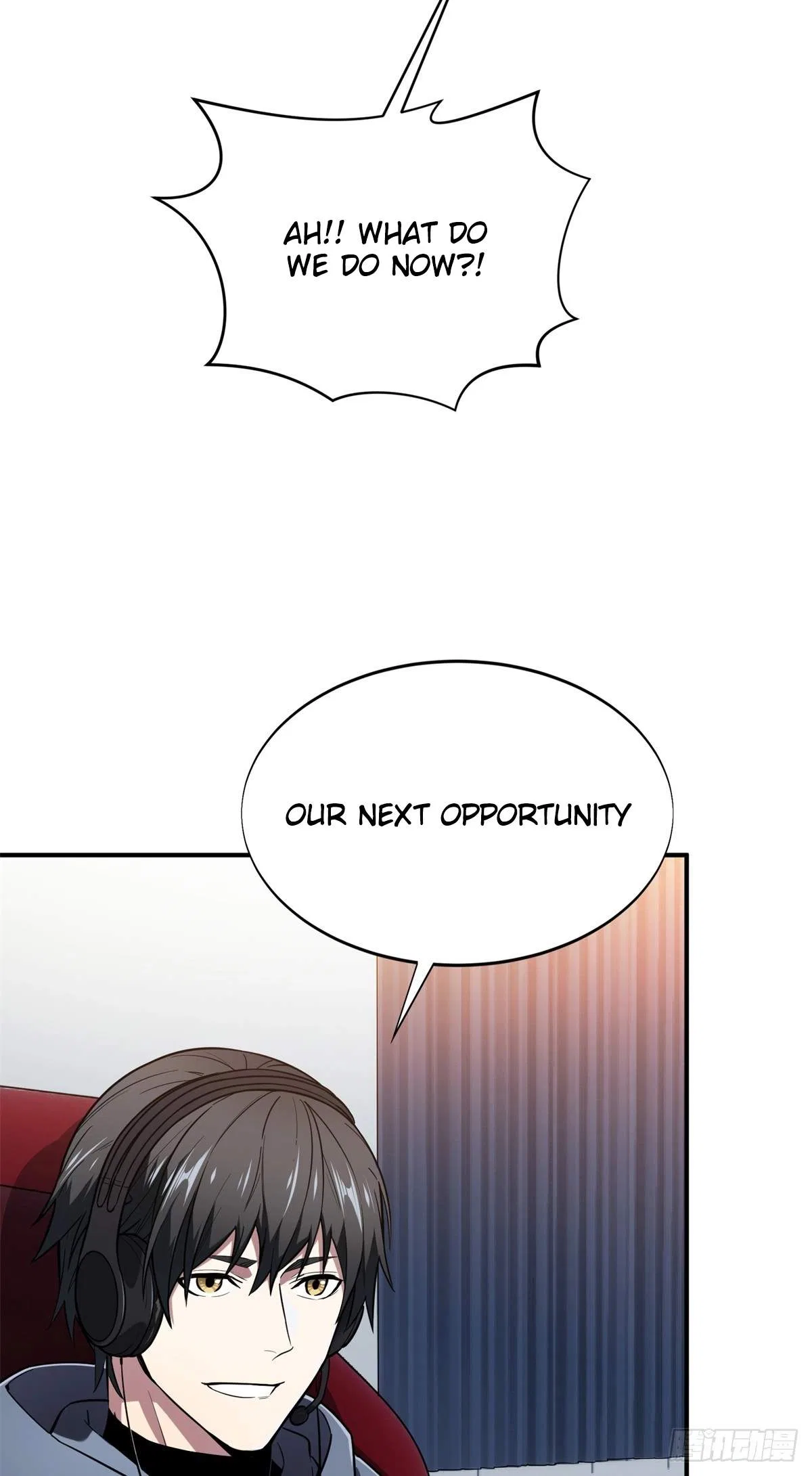 The King's Avatar Chapter 223 – Page 59