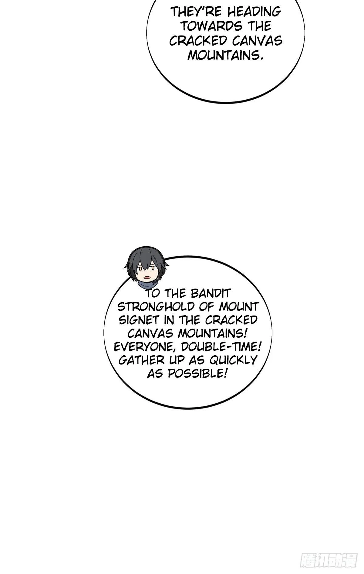 The King's Avatar Chapter 222 – Page 14
