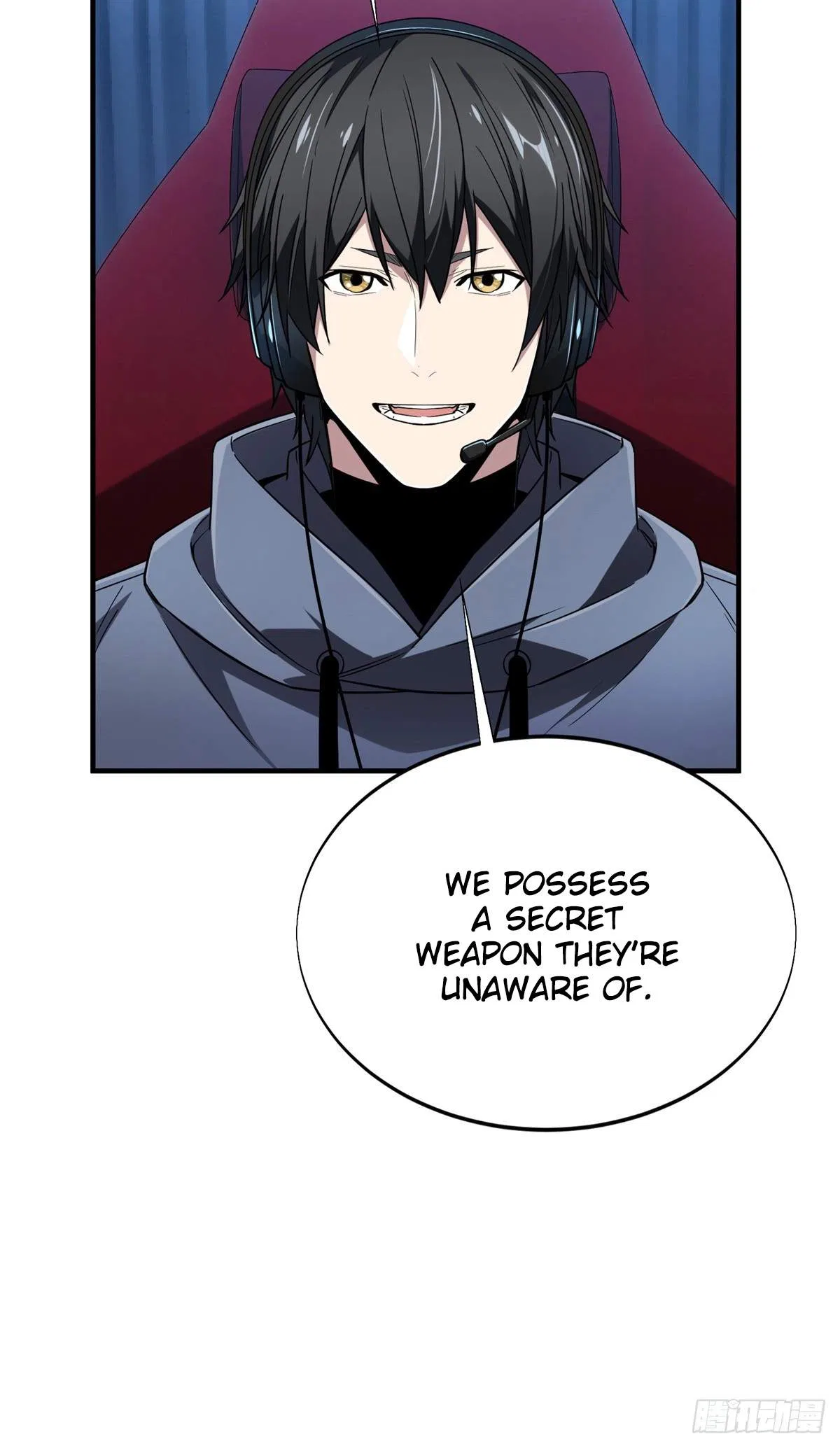 The King's Avatar Chapter 222 – Page 18