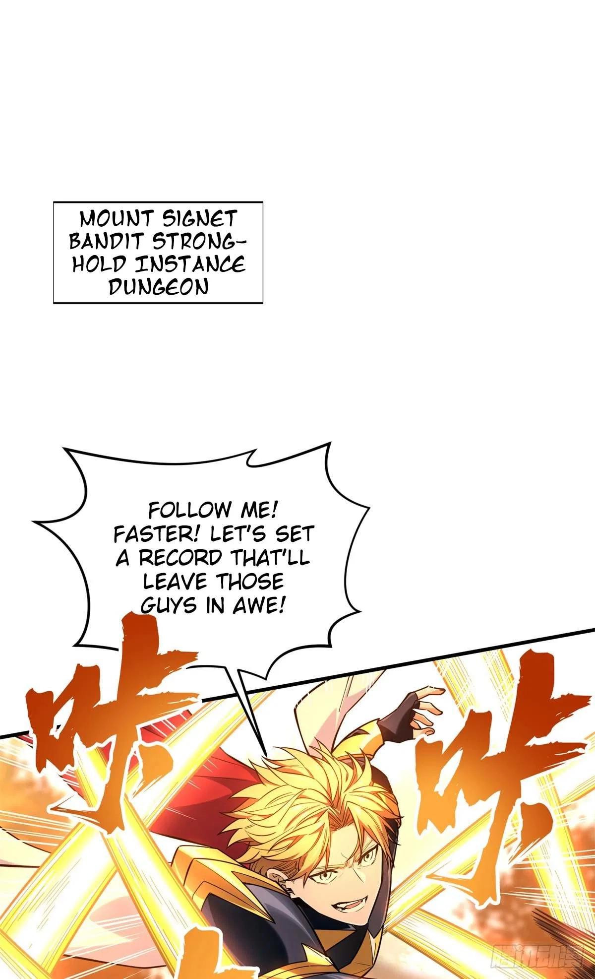 The King's Avatar Chapter 222 – Page 19