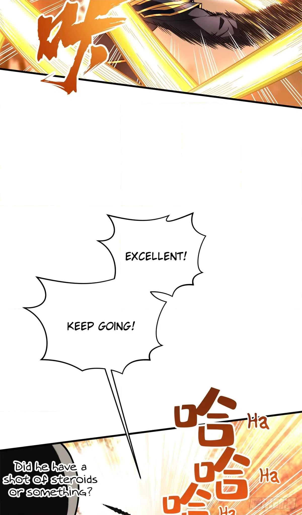 The King's Avatar Chapter 222 – Page 20