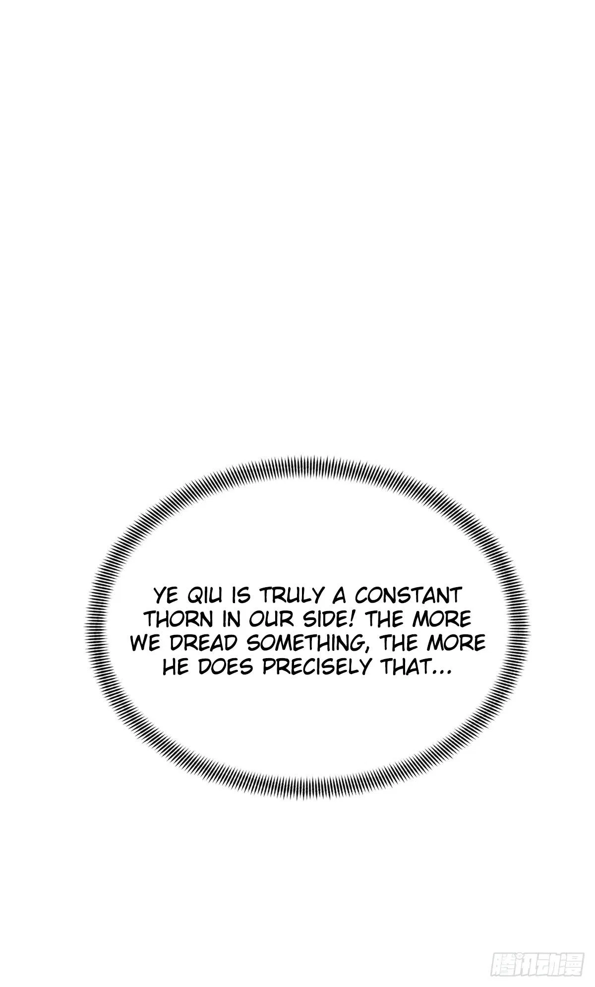 The King's Avatar Chapter 222 – Page 42